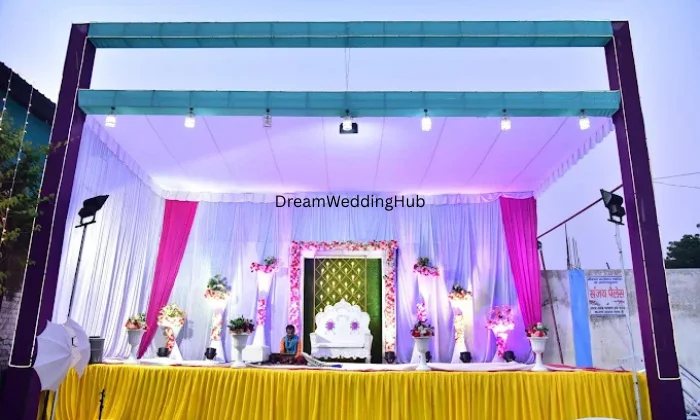 Sanjay Palace Morena